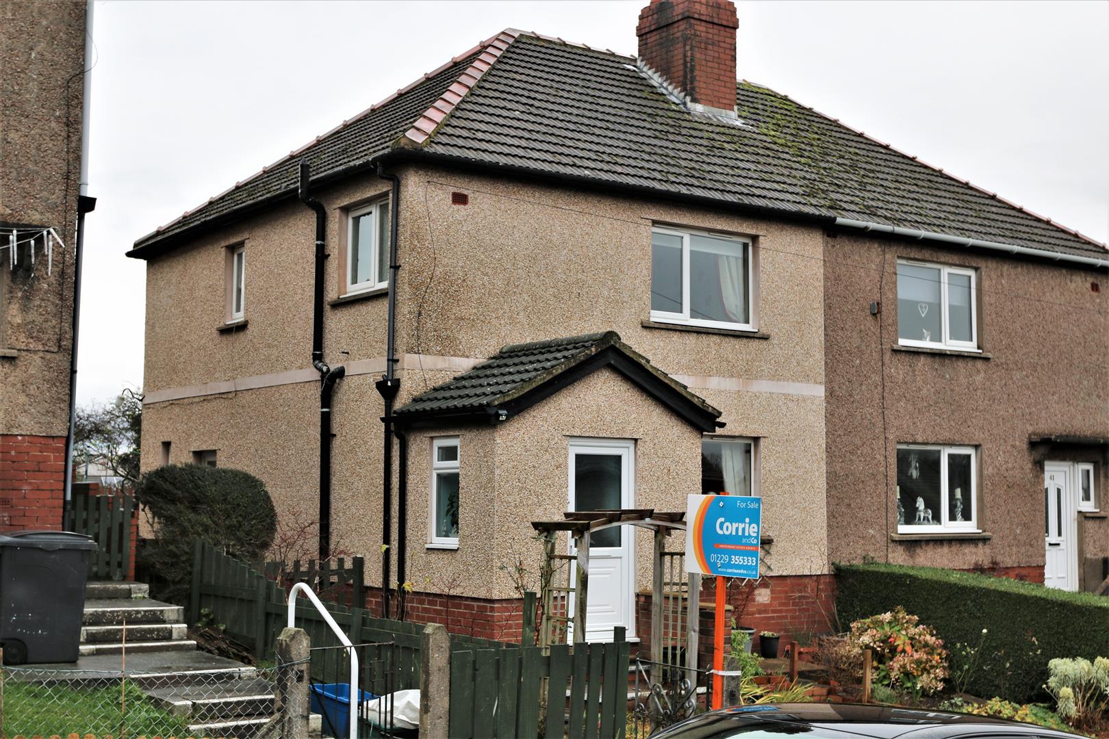 House Settle Street, Millom